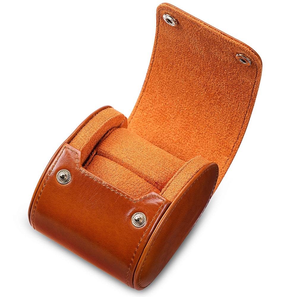 Watches & Jewelry Tsukiu - Herentas voor horloges, damestas voor ringen,