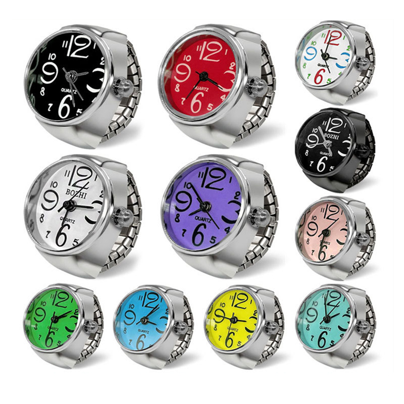 Vintage Jewelry Watches Women - Wlp Fashion Vintage Punk Mini Horloge