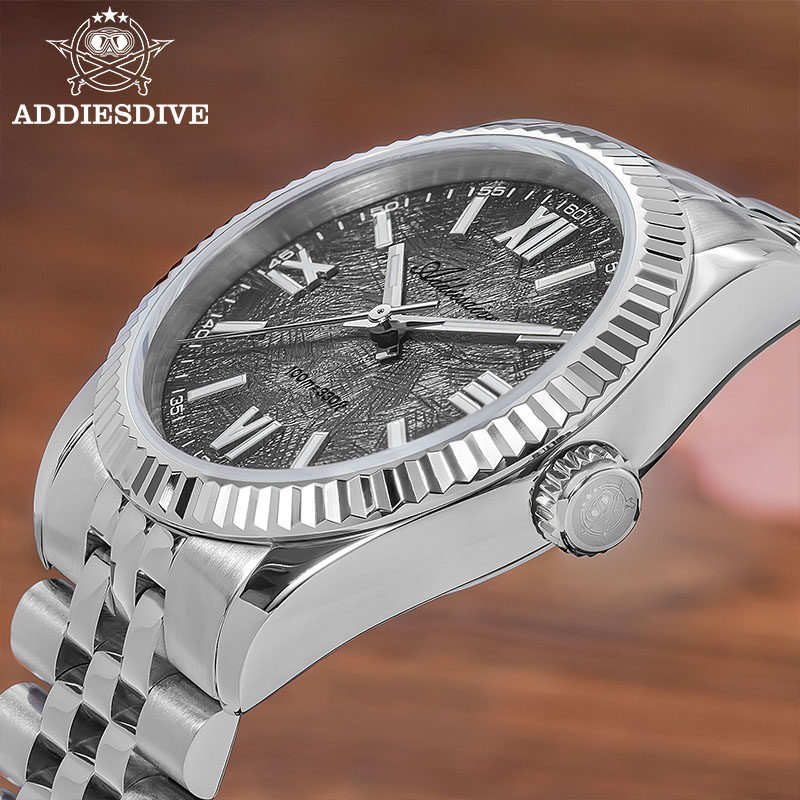 Jewelry For Watches - ADDIESDIVE Elegant Horloge voor Vrouw Luxe