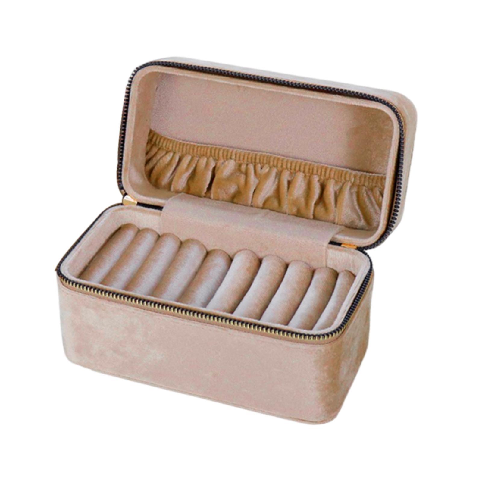 Jewelry And Watches Stores - Armbandhouder Reisarmband Opbergdoos Organisator Sieraden Display