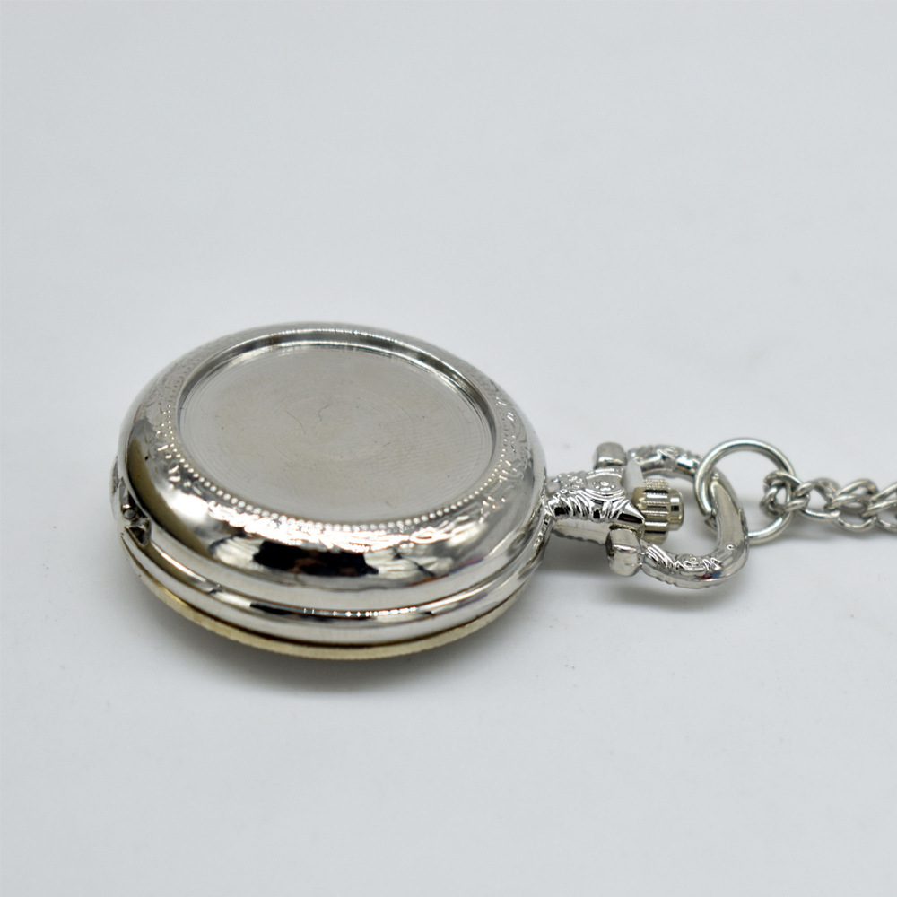 Klassieke vintage metalen zakh - Jewelry For Watches recensie en prijs