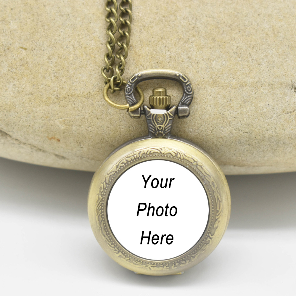 Klassieke vintage metalen zakh - Jewelry For Watches recensie en prijs
