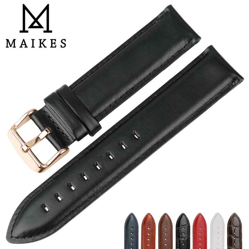Echte Kwaliteit Lederen Horlog - Daniel Wellington Watches & Jewelry Online Store recensie en prijs