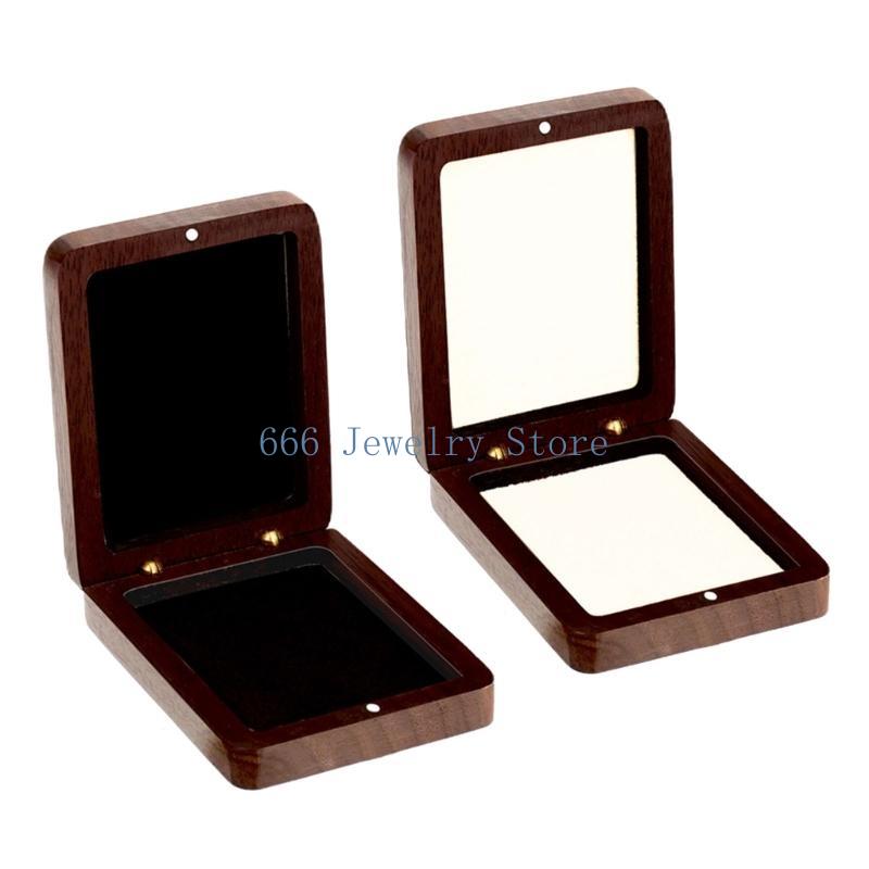 F2TD Houten badgehouder Houten - Collectors Coins Jewelry & Watches Of Smithtown Photos recensie en prijs