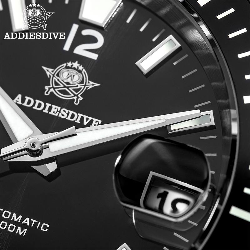 Addiesdive Nieuw Duikcadeauhor - Jewelry For Watches recensie en prijs