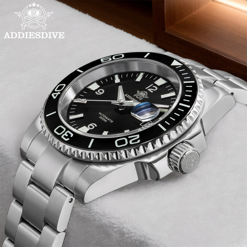 Addiesdive Nieuw Duikcadeauhor - Jewelry For Watches recensie en prijs