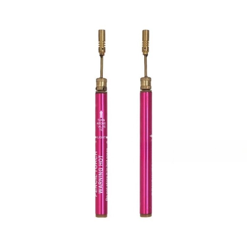 Butaan MINI PENCIL TORCHES Her - Jewelry Repair & Watches Durham Nc recensie en prijs