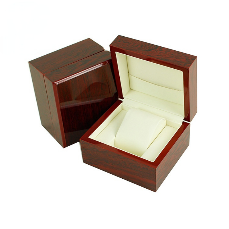 Luxe High-End Hout Custom Hoes - Best Jewelry Watches Women recensie en prijs