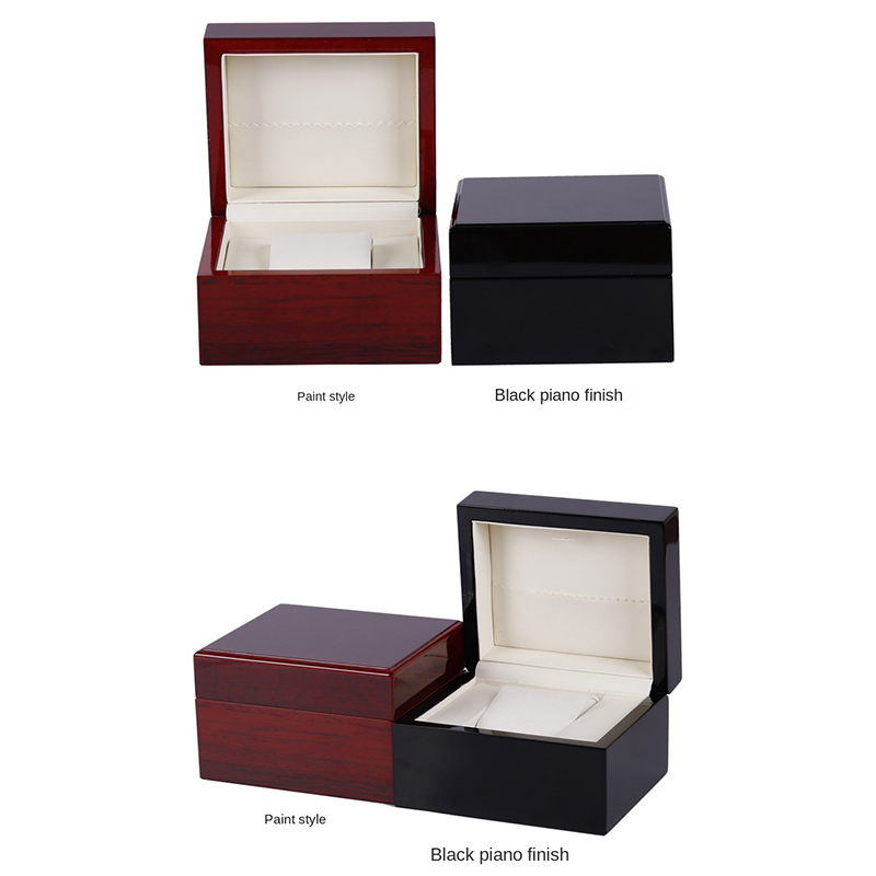 Luxe High-End Hout Custom Hoes - Best Jewelry Watches Women recensie en prijs