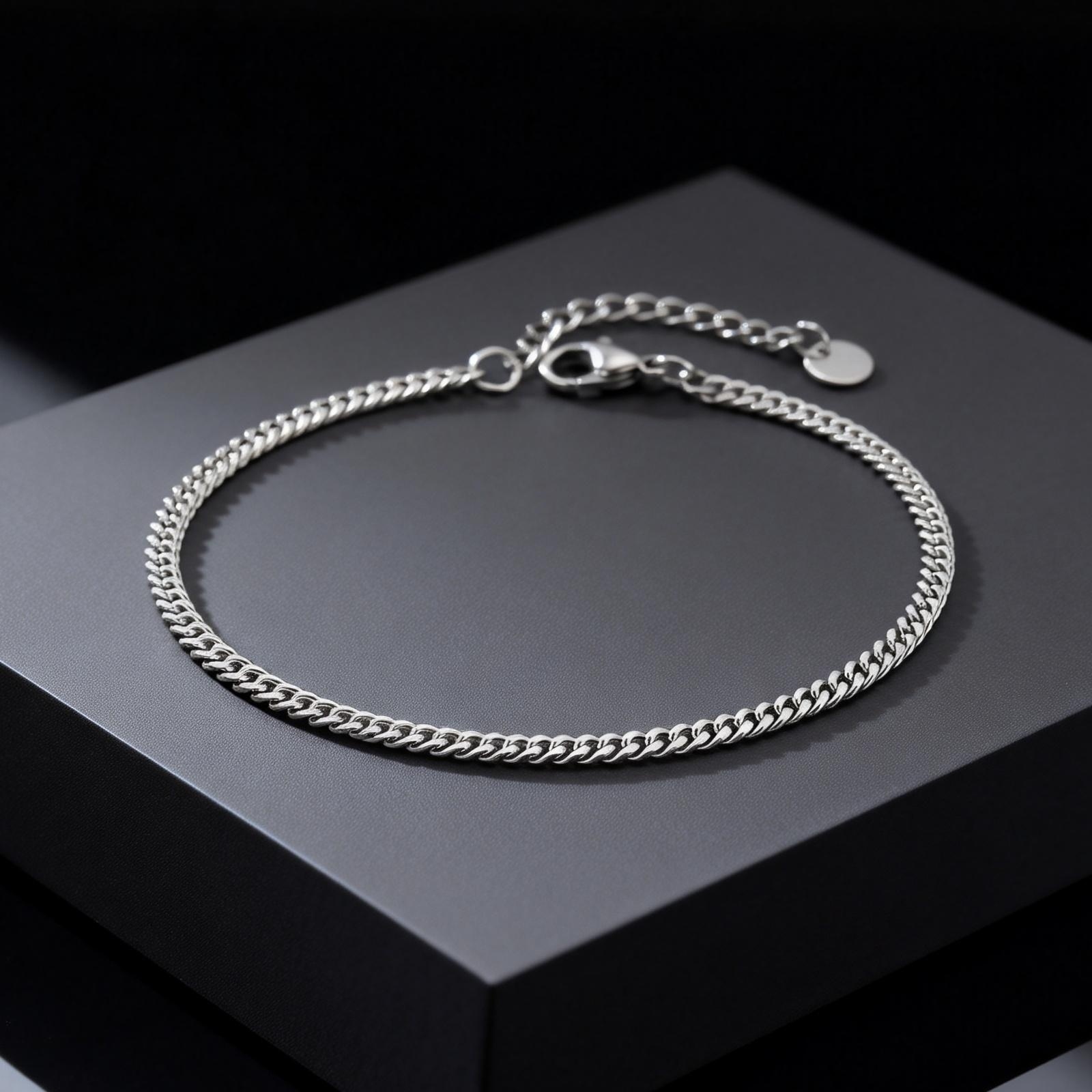 Minimalistische roestvrijstale - Jc Jewelry & Watches Photos recensie en prijs