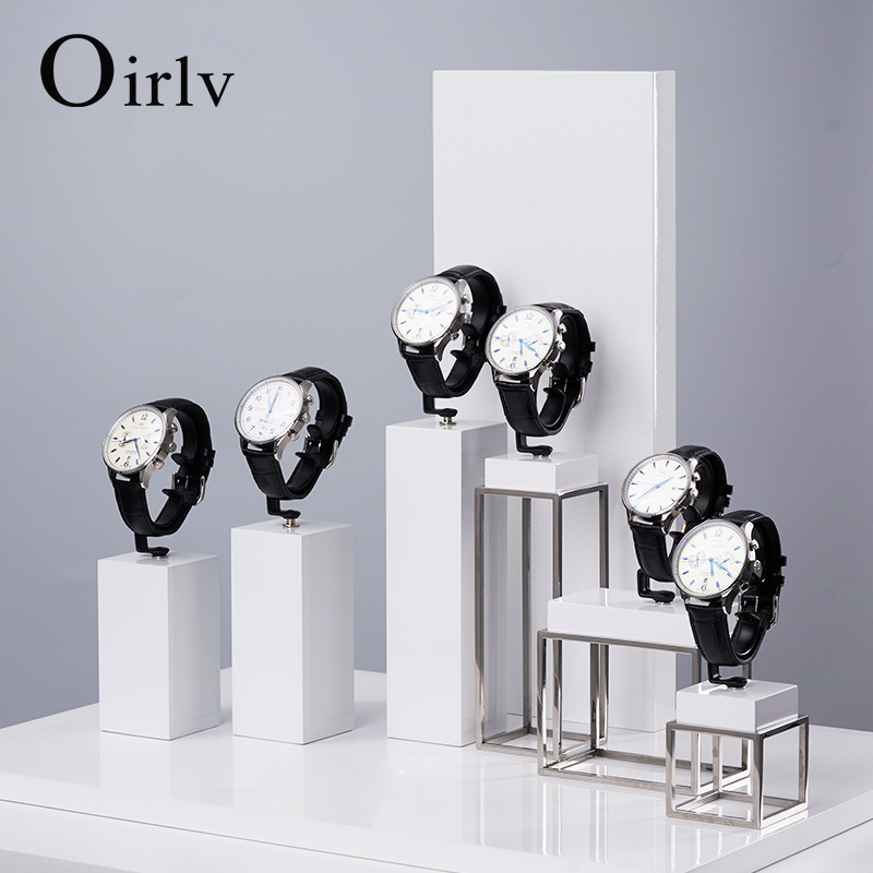 Oirlv Horloge Display Stand Si - Jewelry And Watches Stores recensie en prijs