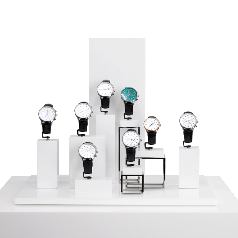Oirlv Horloge Display Stand Si - Jewelry And Watches Stores recensie en prijs