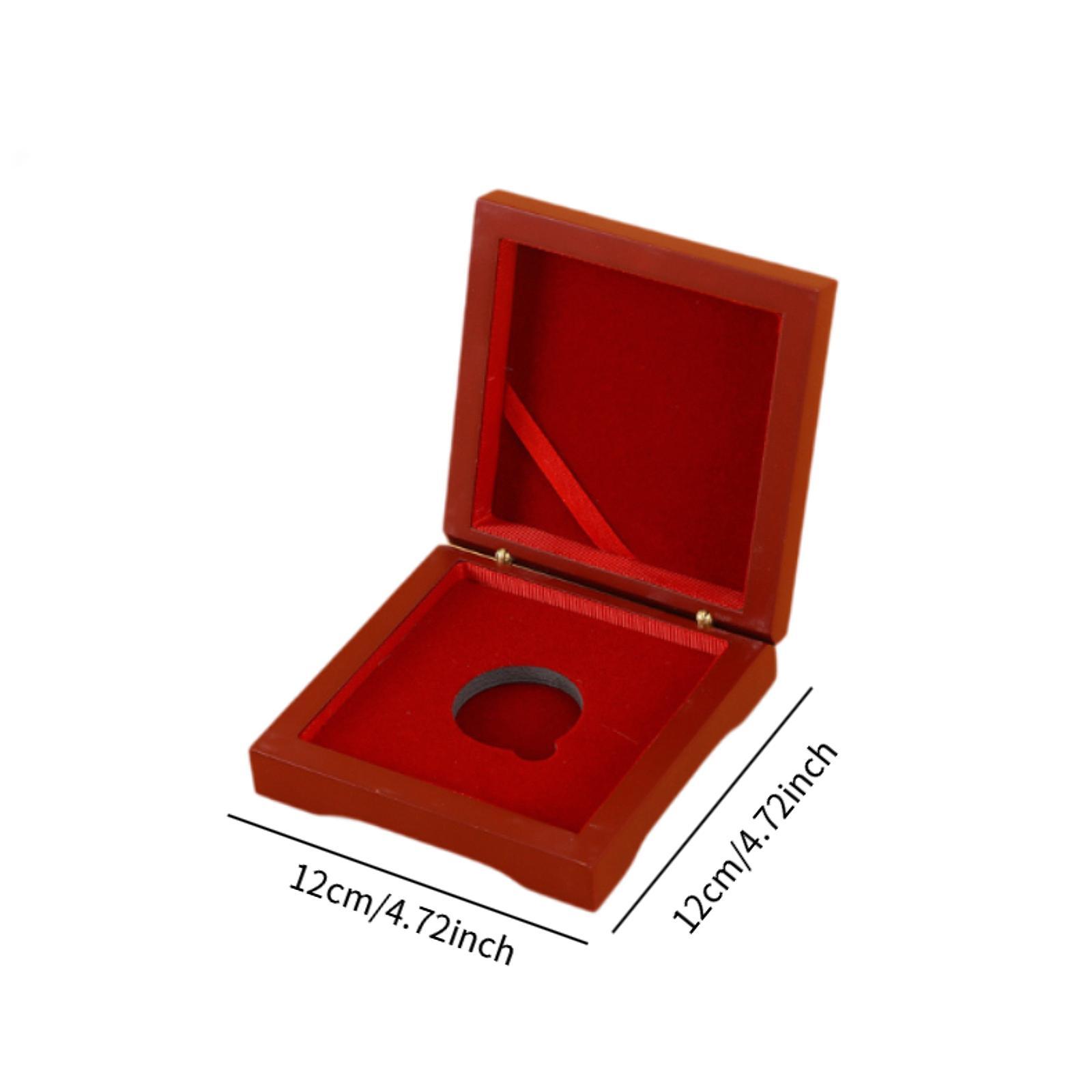 Vitrinekast, houten displaysta - Collectors Coins Jewelry & Watches Of Smithtown Photos recensie en prijs