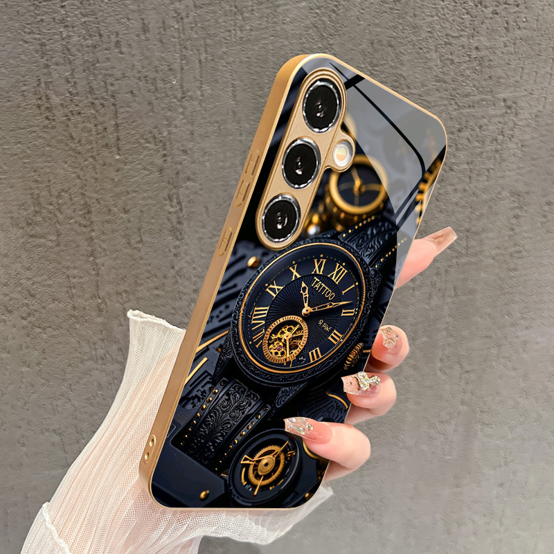 Mechanisch gouden horlogepatro - Watches & Jewelry Lvmh recensie en prijs