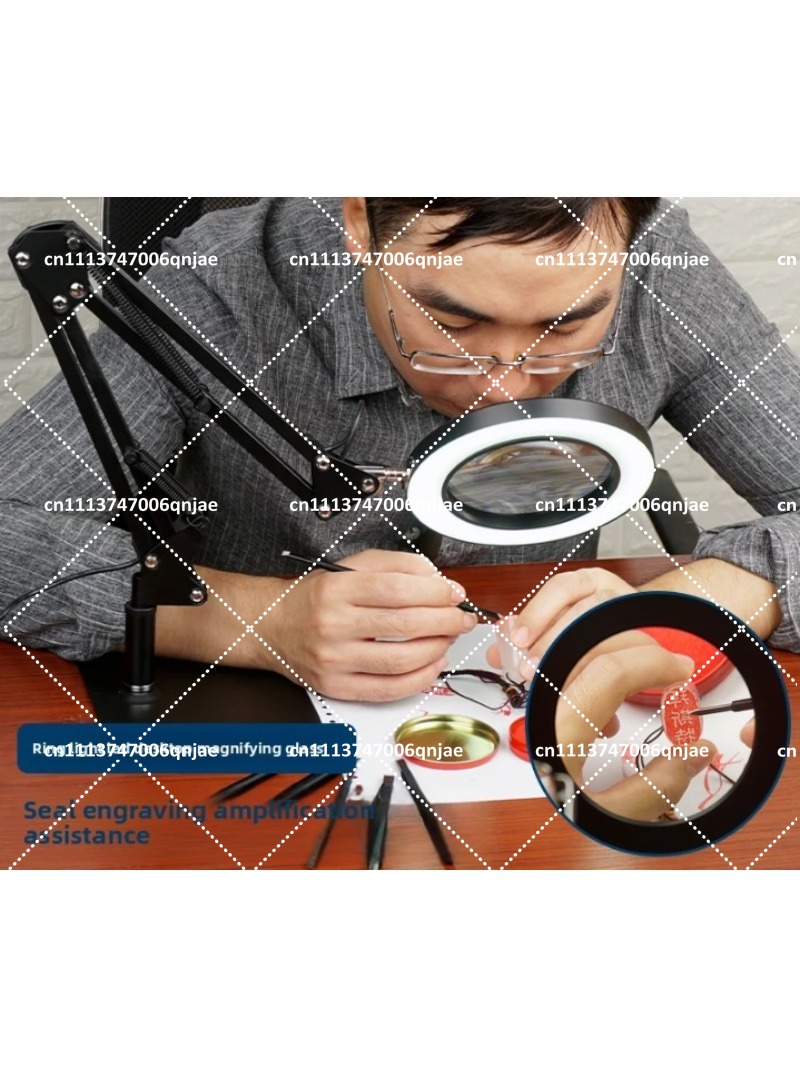 23x vergrootglazen met hoofdba - Jewelry Repair & Watches Durham Nc recensie en prijs