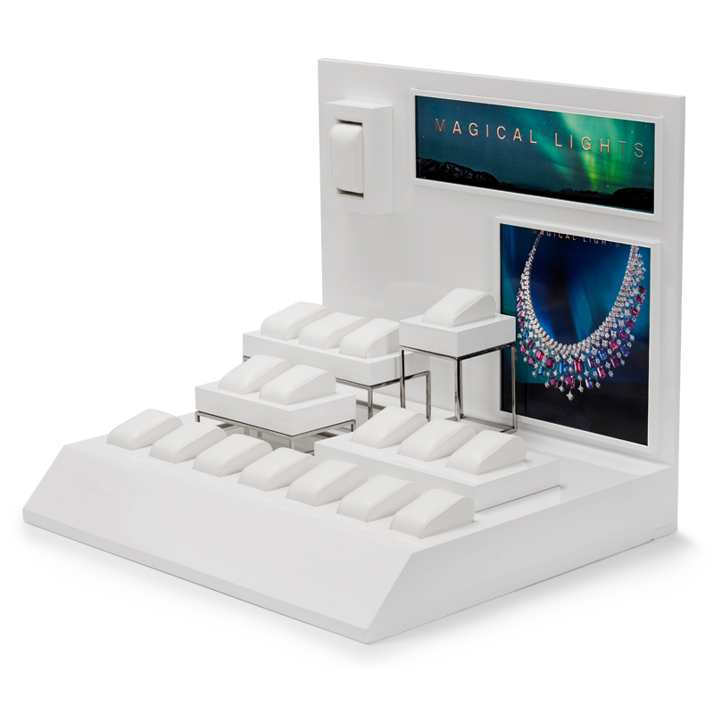 Oirlv Witte Lederen Horloge Di - Jewelry And Watches Stores recensie en prijs