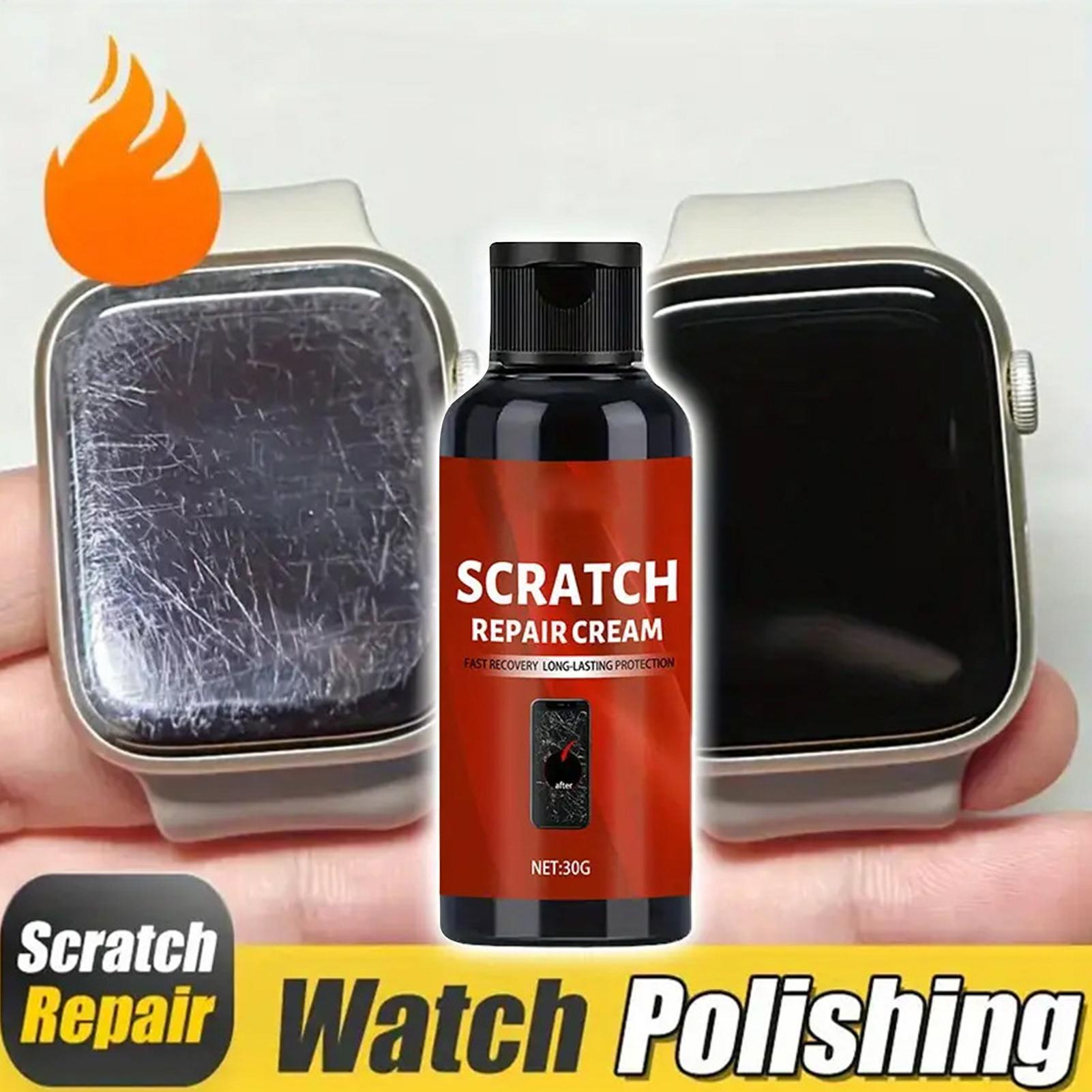 Schermreparatiecrème, Polijstc - Jewelry Repair & Watches Durham Nc recensie en prijs