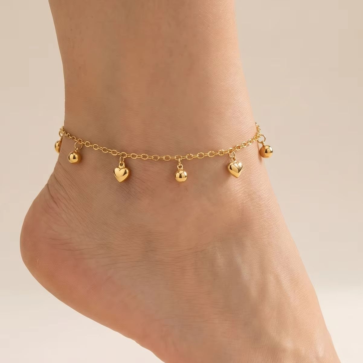 Creatieve ronde kralenketting  - Jc Jewelry & Watches Photos recensie en prijs