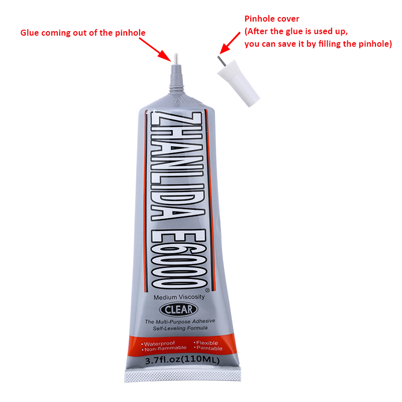 10/15/110 ml Lijm Strass Kledi - Jewelry Repair & Watches Durham Nc recensie en prijs