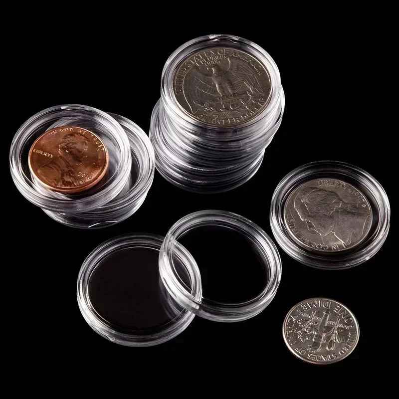 18-40mm 10/20 Stuks Muntopslag - Collectors Coins Jewelry & Watches Of Smithtown Photos recensie en prijs