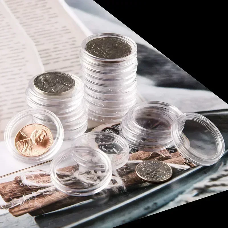 18-40mm 10/20 Stuks Muntopslag - Collectors Coins Jewelry & Watches Of Smithtown Photos recensie en prijs