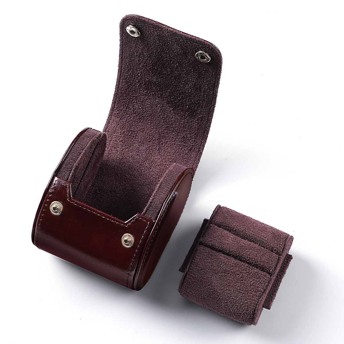 Herentas voor horloges, damest - Watches & Jewelry Tsukiu recensie en prijs