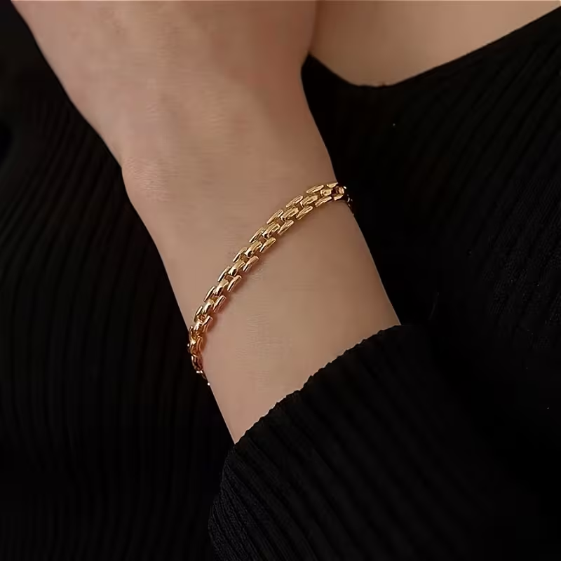 2026 Nieuwe Vintage Horlogeban - Vintage Jewelry Watches Women recensie en prijs