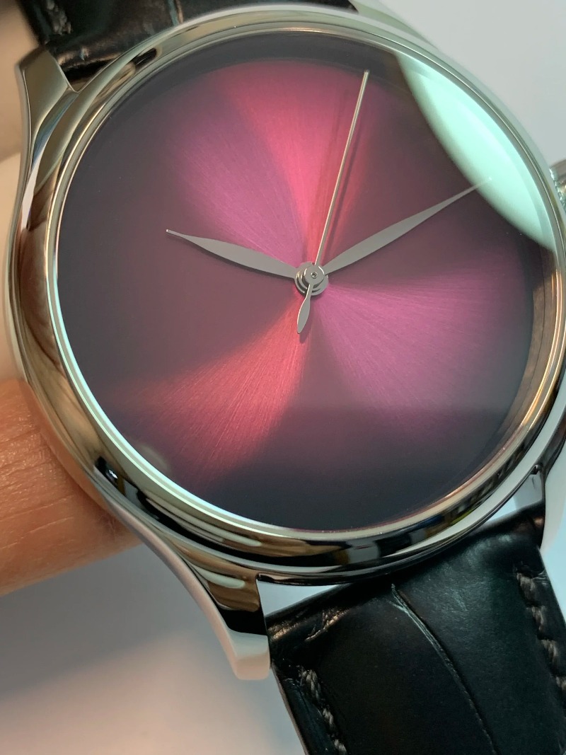 Woordeloos boek, Zwitsers fijn - Jewelry For Watches recensie en prijs