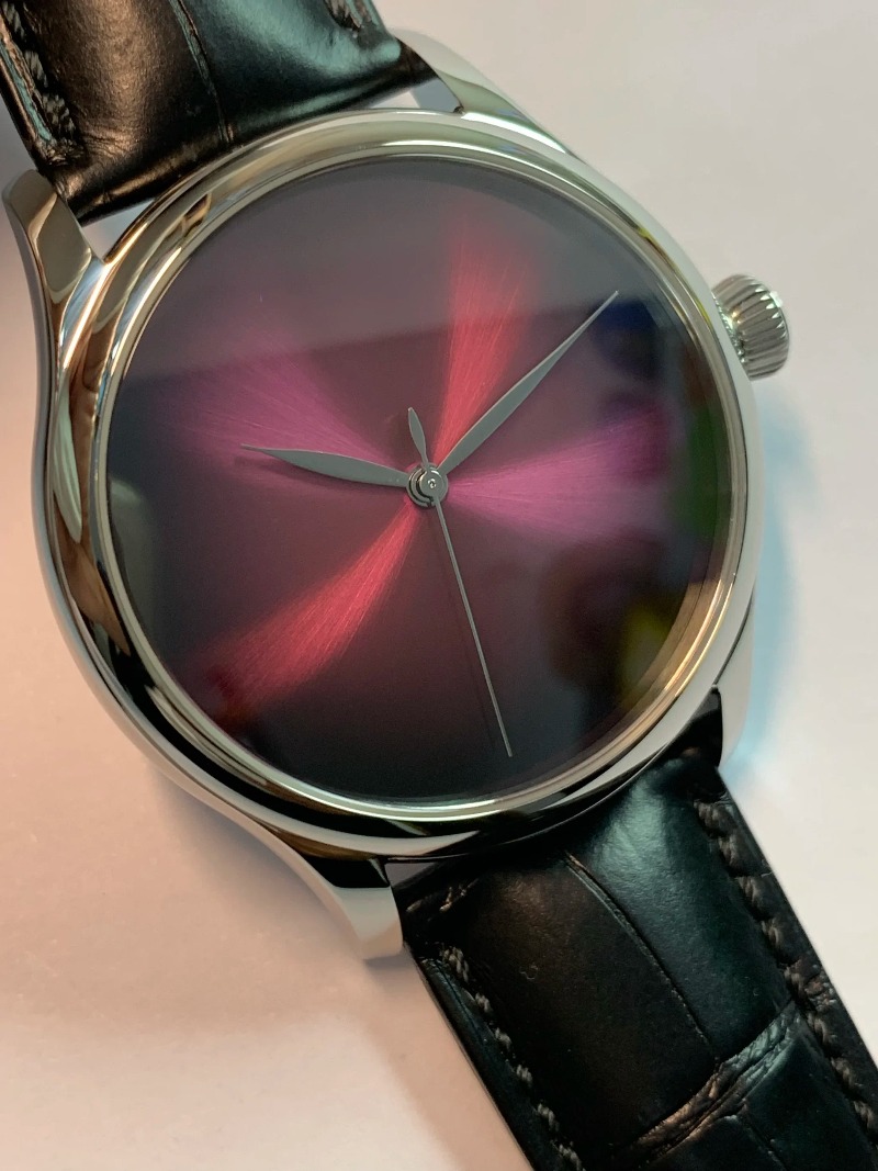 Woordeloos boek, Zwitsers fijn - Jewelry For Watches recensie en prijs