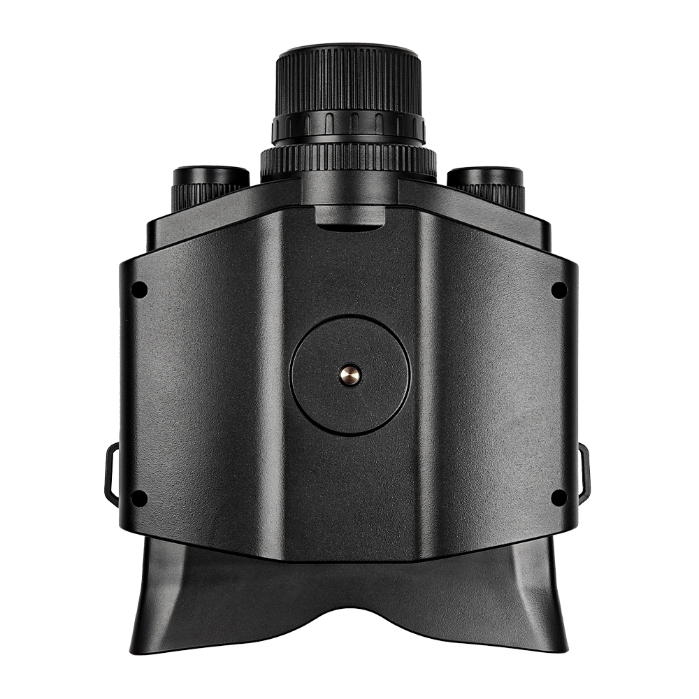 60MP 5K infrarood nachtzichtki - Watches & Jewelry Tsukiu recensie en prijs