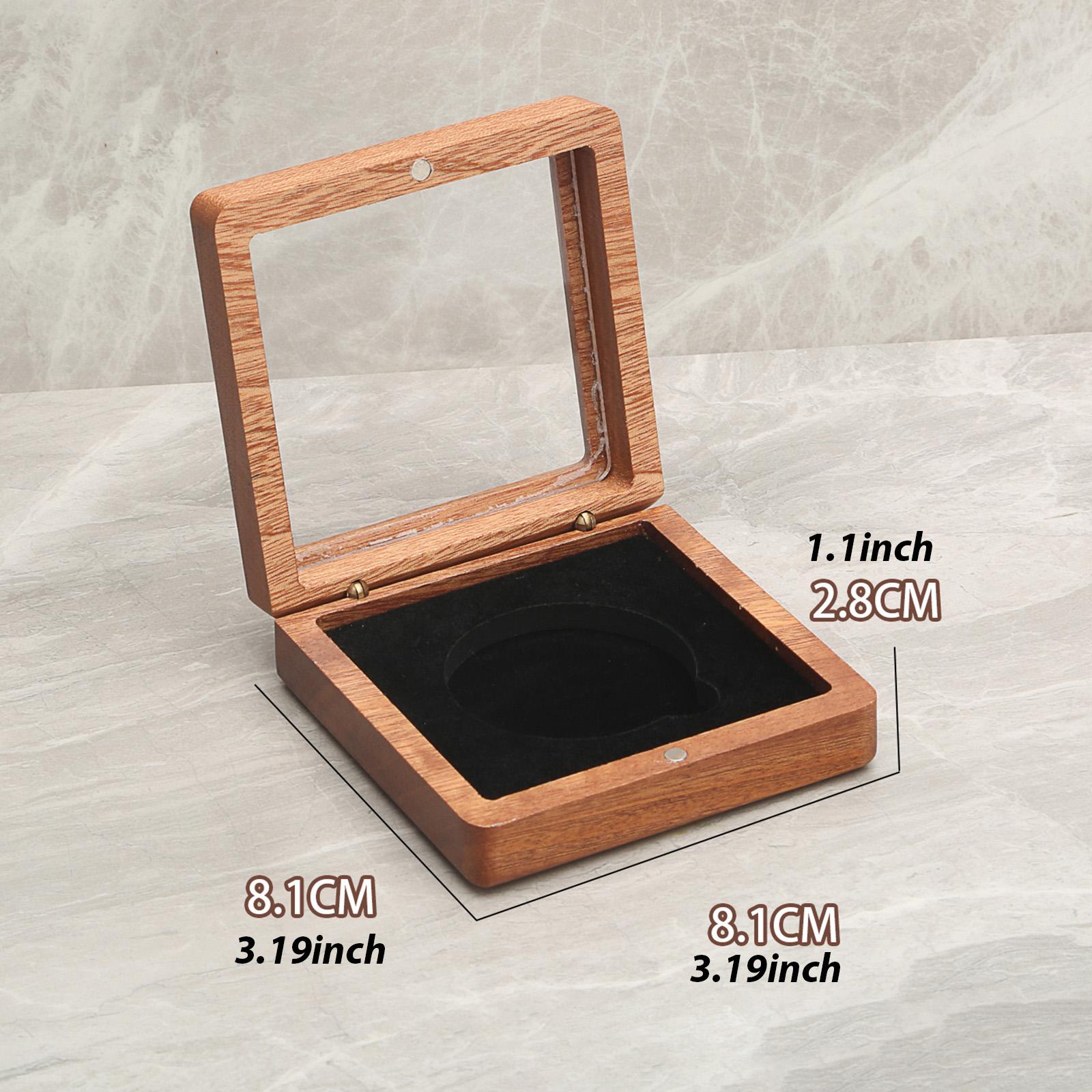 Premium Collection Case Organi - Collectors Coins Jewelry & Watches Of Smithtown Photos recensie en prijs
