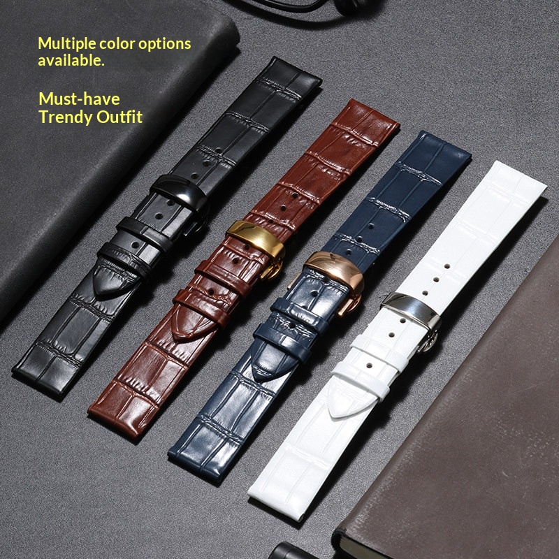 12-22mm ultradunne horlogeband - Daniel Wellington Watches & Jewelry Online Store recensie en prijs