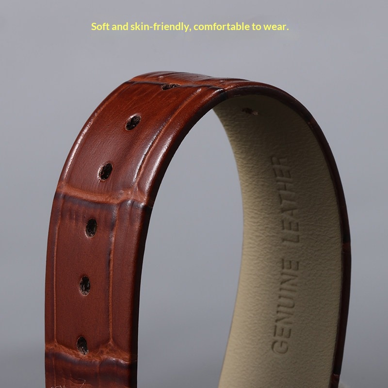 12-22mm ultradunne horlogeband - Daniel Wellington Watches & Jewelry Online Store recensie en prijs