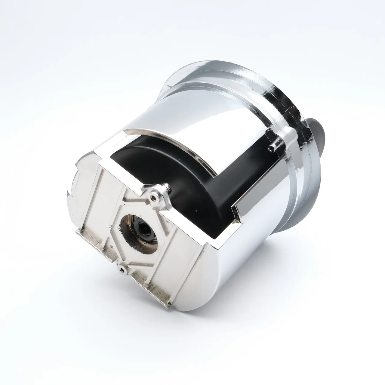 Accessoires voor automatische  - Watches & Jewelry Tsukiu recensie en prijs