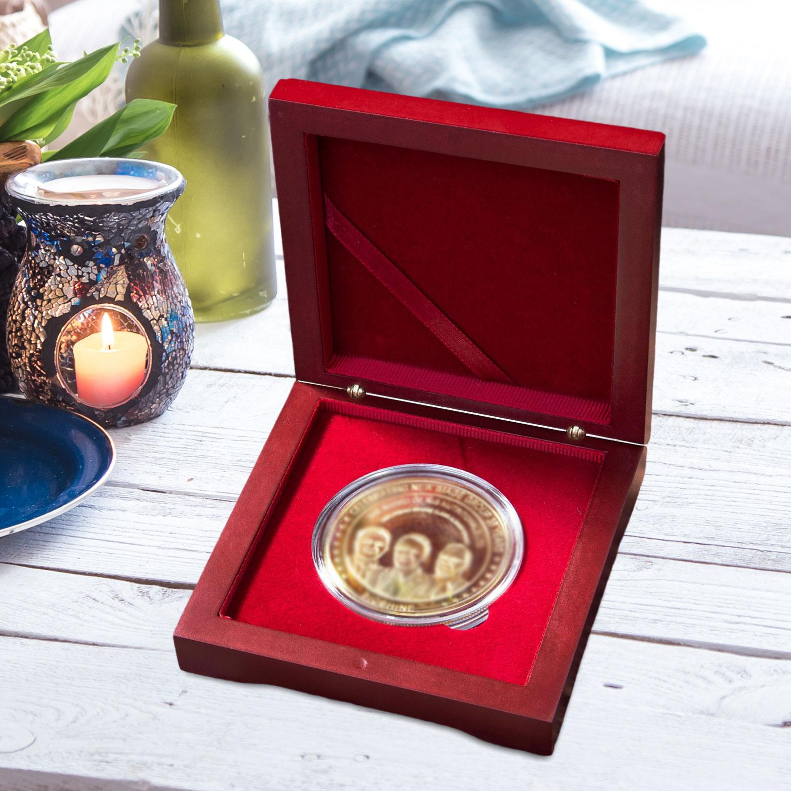 Medaille Presentatie Box Munth - Collectors Coins Jewelry & Watches Of Smithtown Photos recensie en prijs