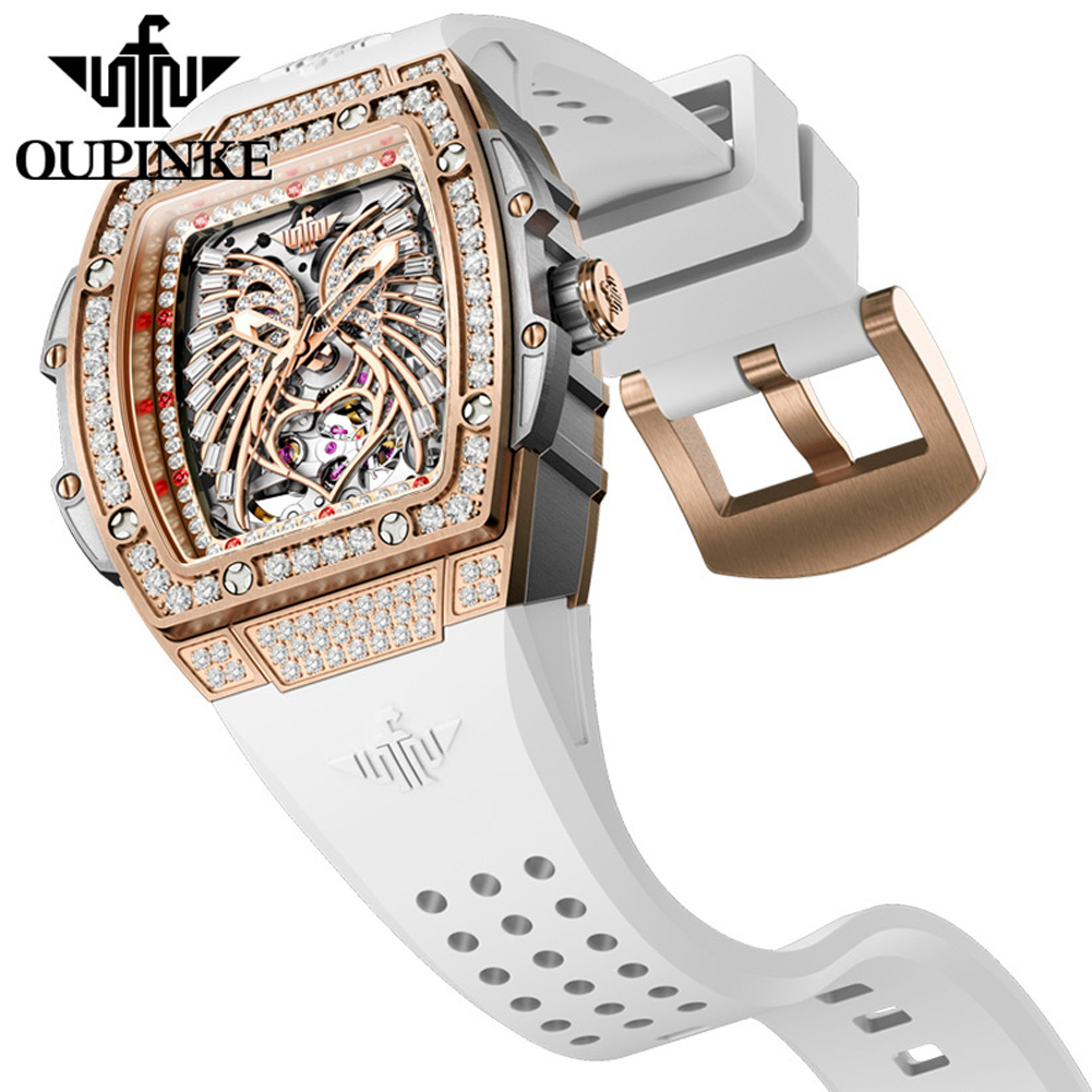OUPINKE 3225 Box Set dameshorl - Jewelry For Watches recensie en prijs