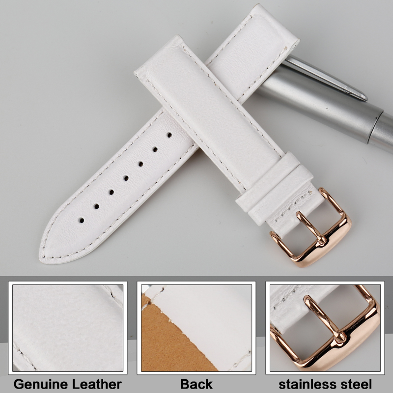 MAIKES Mode Lederen Horloge Ba - Daniel Wellington Watches & Jewelry Online Store recensie en prijs