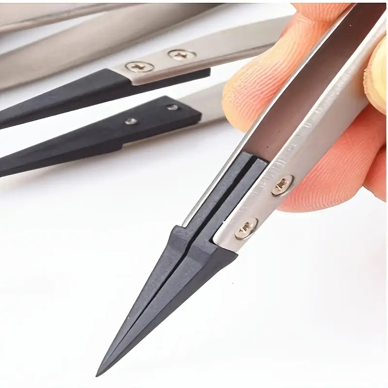 1 stuks ESD-veilige precisiepi - Jewelry Repair & Watches Durham Nc recensie en prijs