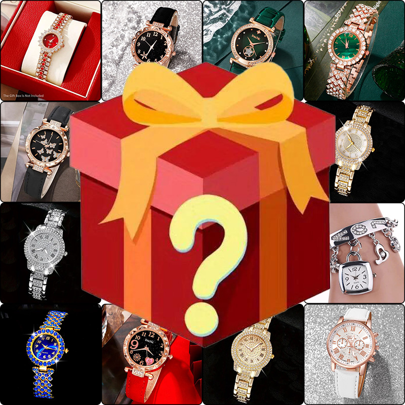 1pc, Verrassing mysteriedoos m - Jewelry For Watches recensie en prijs