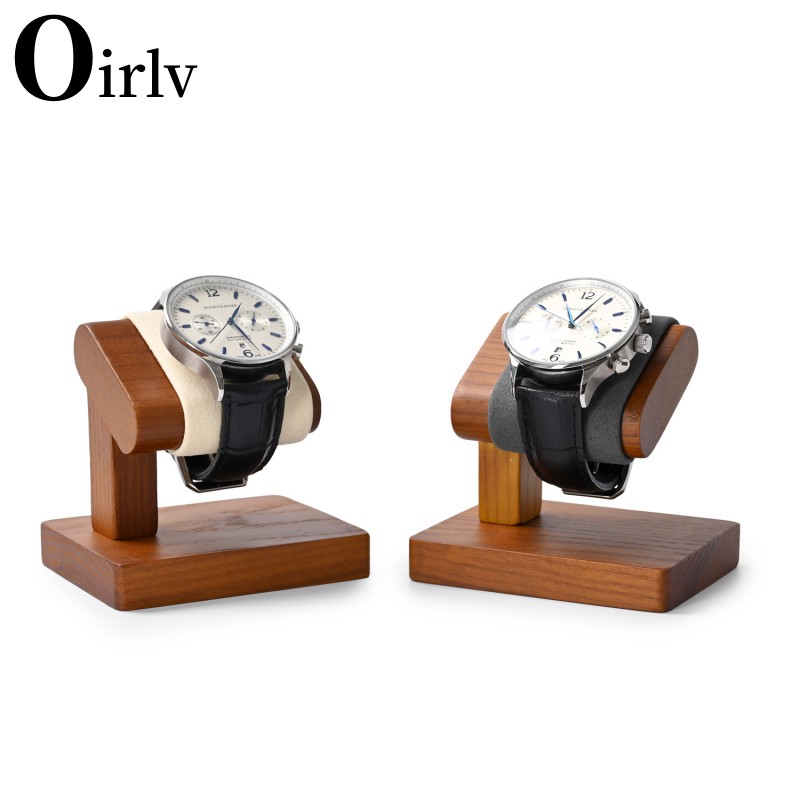 Oirlv Retro massief houten hor - Jewelry And Watches Stores recensie en prijs