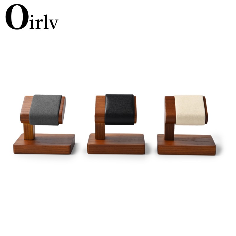 Oirlv Retro massief houten hor - Jewelry And Watches Stores recensie en prijs