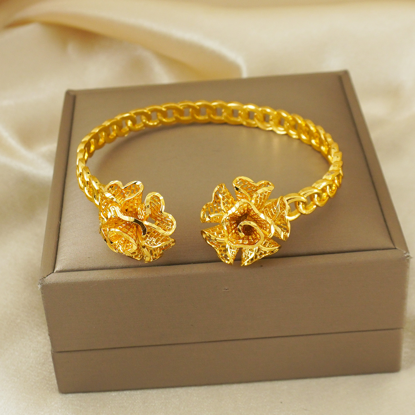 Best verkopende vergulde koper - Best Jewelry Watches Women recensie en prijs