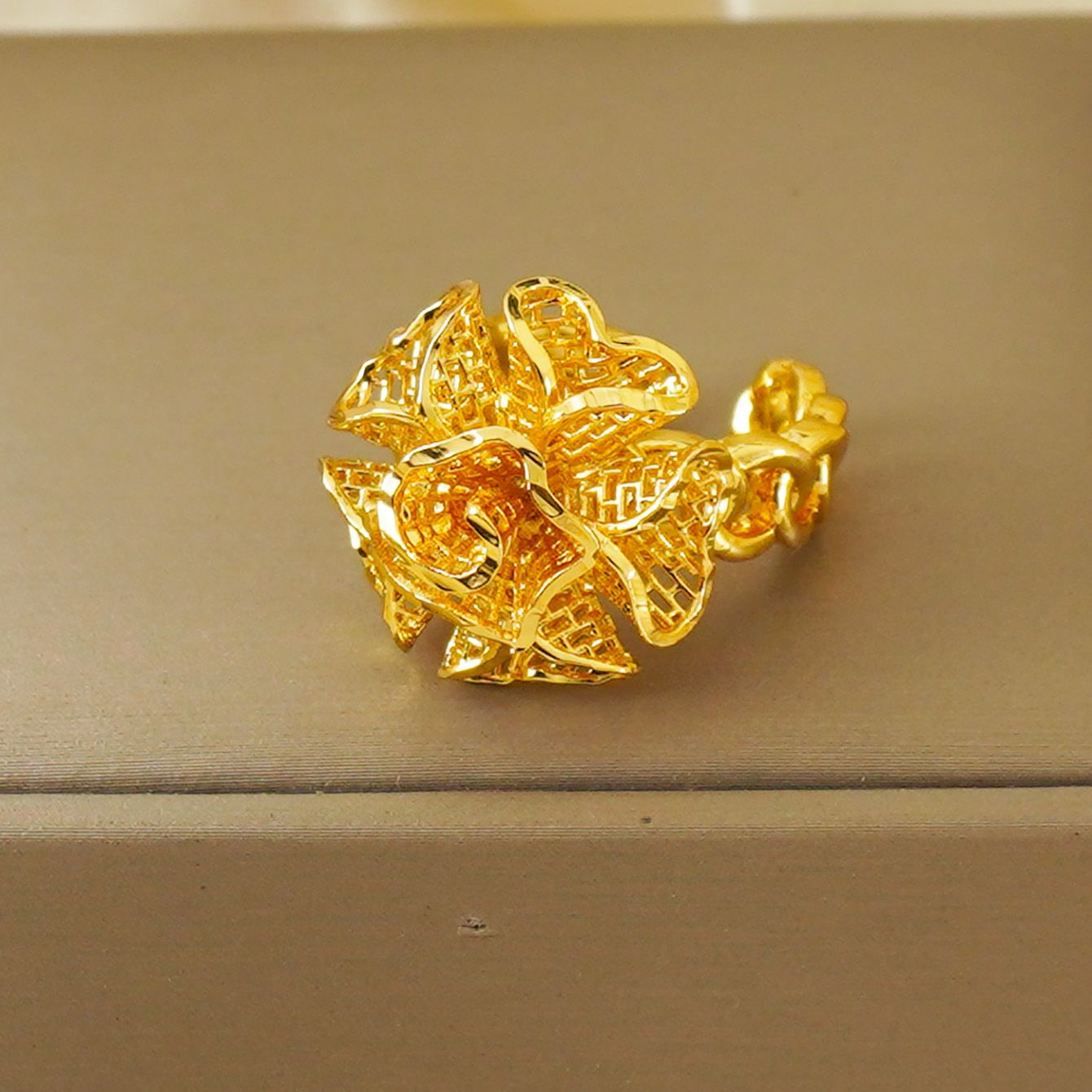 Best verkopende vergulde koper - Best Jewelry Watches Women recensie en prijs