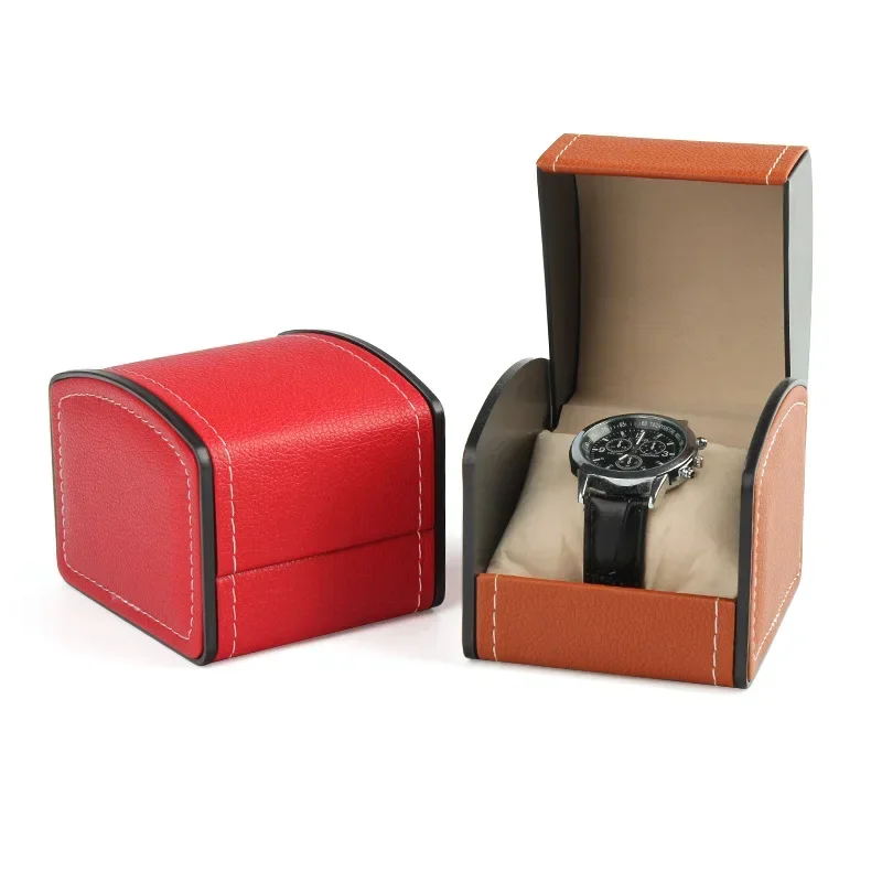 Geschenkdoos voor één horloge  - Best Jewelry Watches Women recensie en prijs