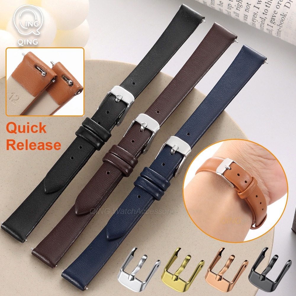 10 mm, 12 mm, 14 mm, 16 mm, 18 - Daniel Wellington Watches & Jewelry Online Store recensie en prijs