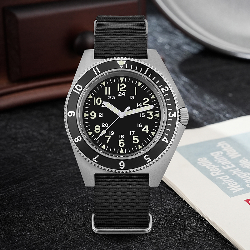 Watchdives WD1972 Quartz Horlo - Jewelry For Watches recensie en prijs
