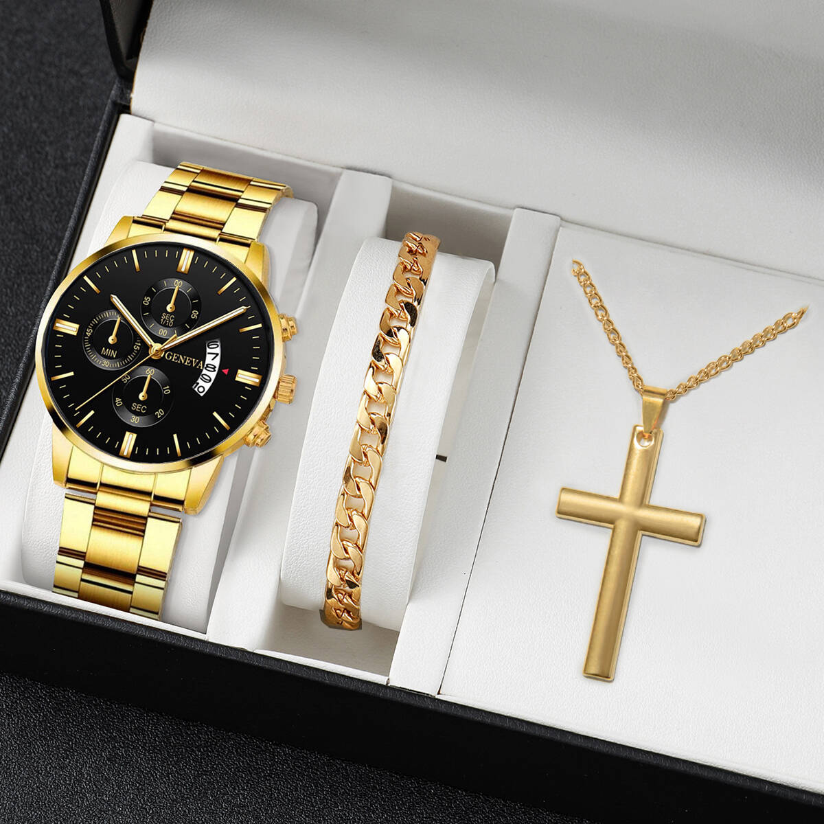 Verrassing Mystery Horloge Bli - Jewelry For Watches recensie en prijs