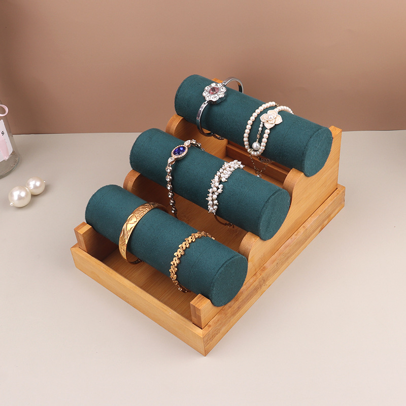 3-laags armband displaystandaa - Jewelry And Watches Stores recensie en prijs
