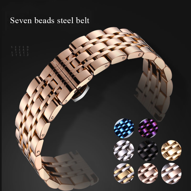 Roestvrijstalen Polshorloge Ba - Daniel Wellington Watches & Jewelry Online Store recensie en prijs