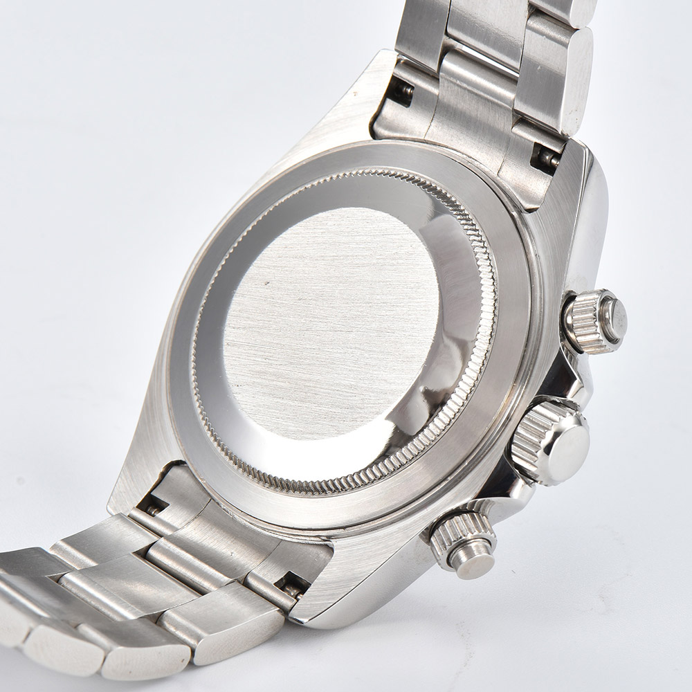 Luxe VK63 horloges met saffier - Jewelry For Watches recensie en prijs